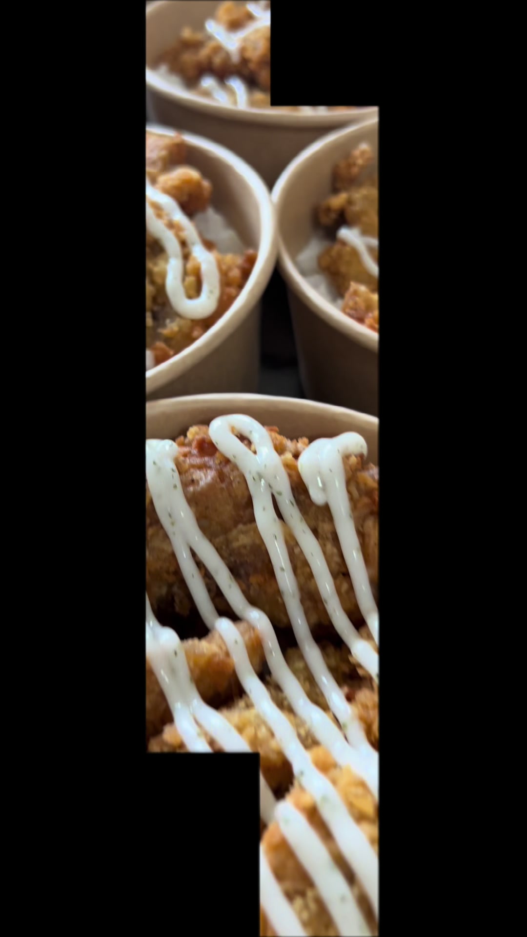 Rice bowl container  #foodtiktok #foodcontainer #foods #negosyoideas 