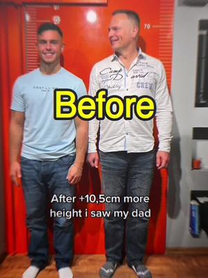 Height Booster din gamit namin ng kapatid ko at puro kami 6 footer.  #seaferer #heightdifference #NBA #lakers 