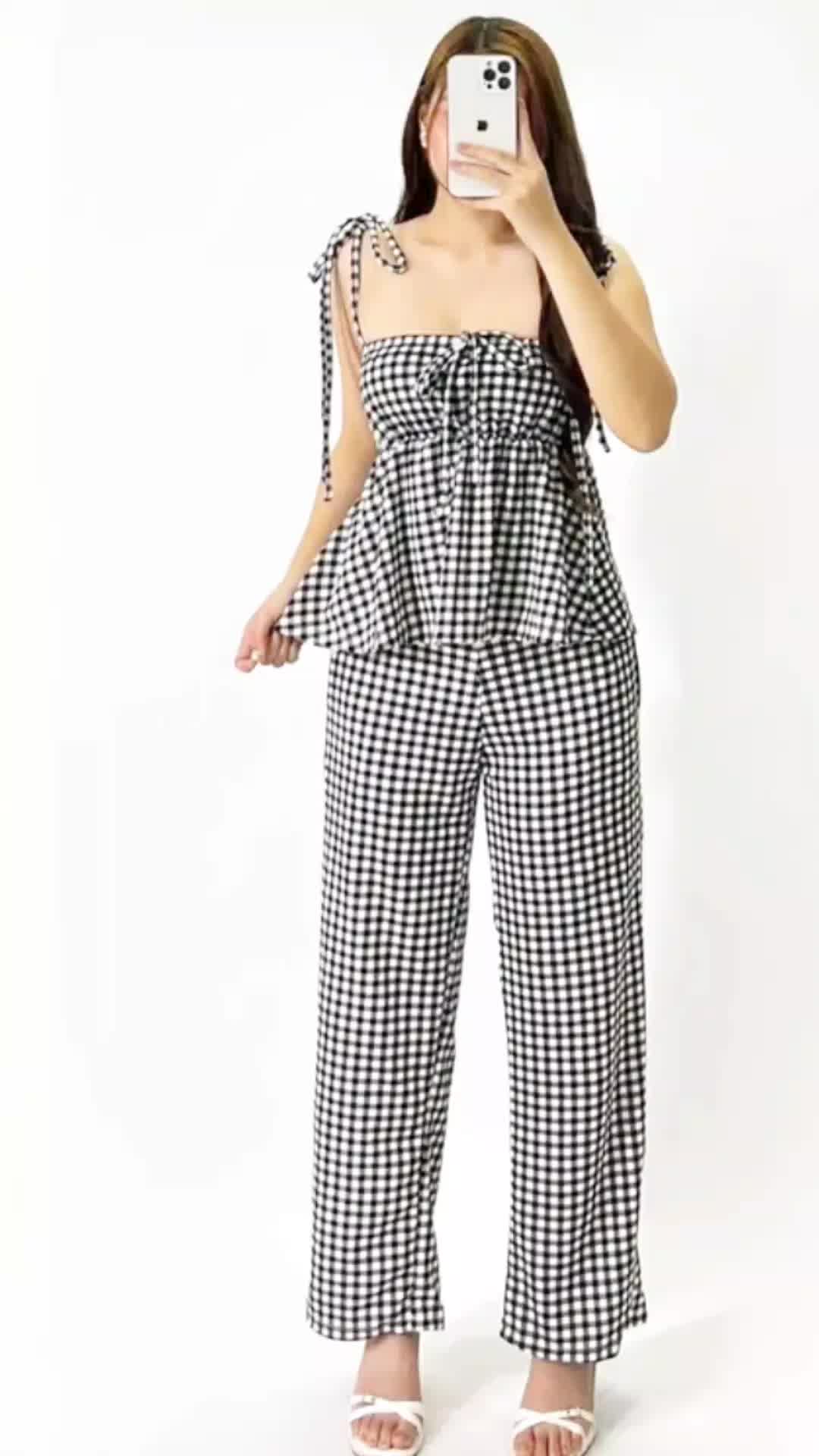 #JT Ande Terno Crepe Fabric Self tie dress fashion fit womenswear #dressfashion #terno #fypspotted #casualoutfits #fypppppppppppppppppp 