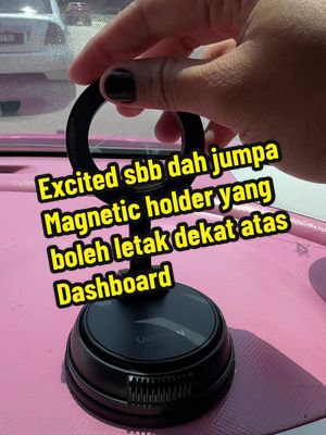 Magnetic holder Ugreen  mmg xscam nasib xmembazir duit aku🫢