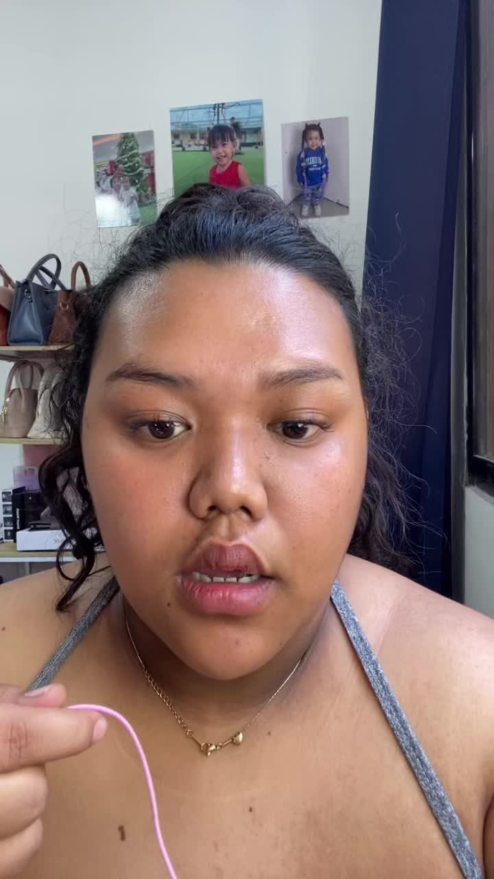 PAMPADALI NG BUHAY NG MGA MIMAKONG BATAKINISM 🥰 EYEBROW STAMP! #eyebrow 