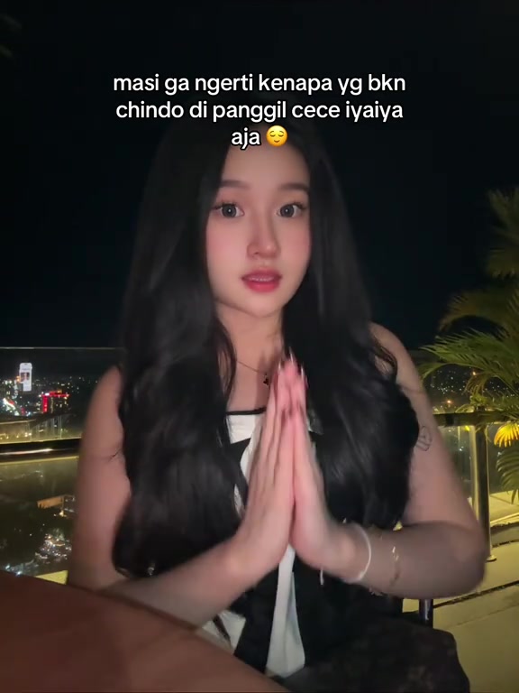 aku kenal oraang itu namanya cece ifood tinggal di harapan raya #putripadang #puttripaddang #putdang #cece #chindo #fyppppppppppppppppppppppp #foryoupage 