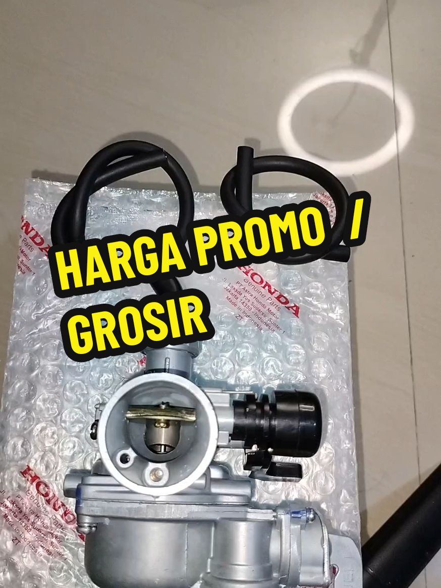 # KARBURATOR HONDA KEV # HONDA prima. grand. legenda. supra lama. supra x. supra fit lama. revo lama #karburetor / karburasi / karbu. murah promo grosir cahyantostore