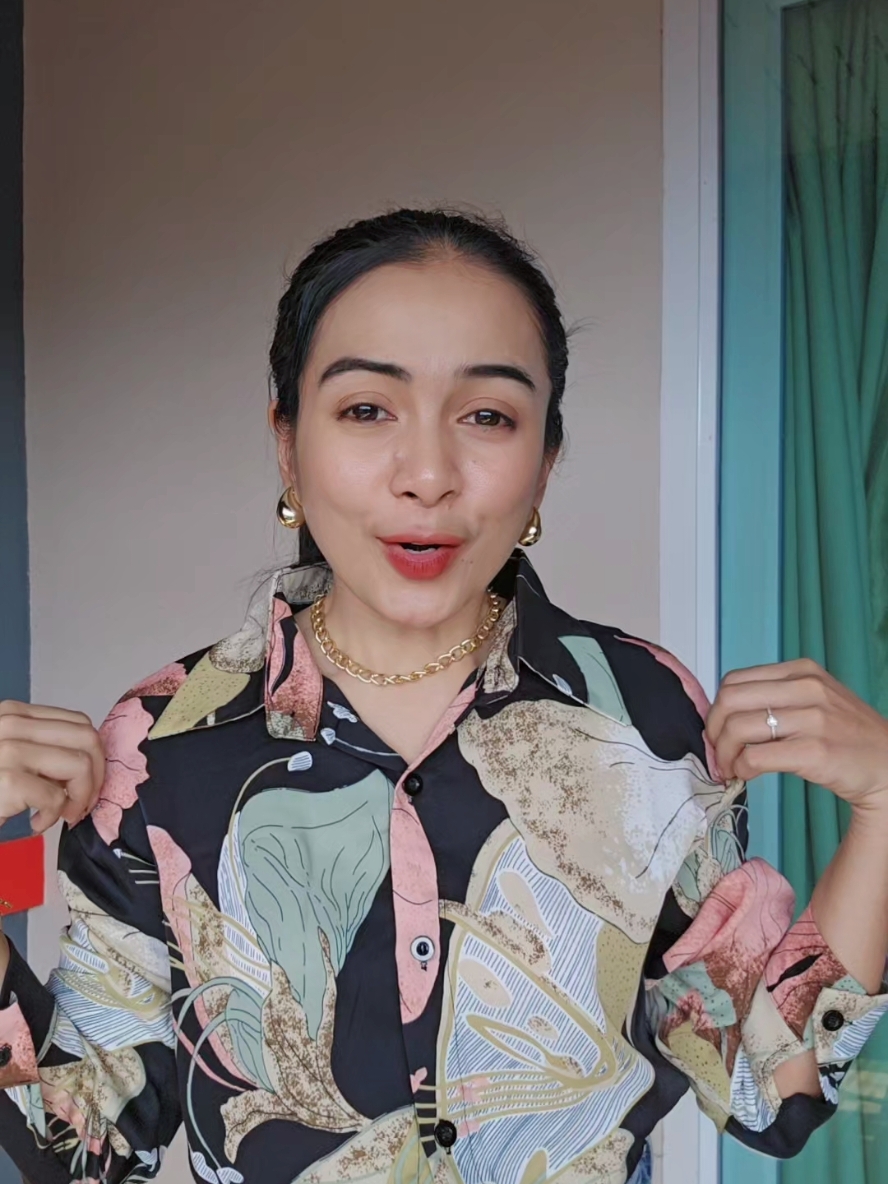 รุ่นนี้ต้องมีจริงๆค่า✨️#เสื้อ #นายหน้าtiktokshop #เมย์มาร์shop👚👗 #แฟชั่น #ดันขึ้นฟีดที #เสื้อยืด #ฟีดดดシ #เสื้อเชิ้ต #เสื้อผ้าแฟชั่น #แม่ค้าออนไลน์ 
