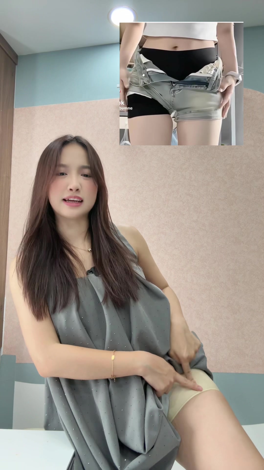 Mấy chục cành thì chỉ có mua trên tiktok chứ ngoài chợ là k có đâu á #goclamdep #chunhung #cuocduanhasangtao 