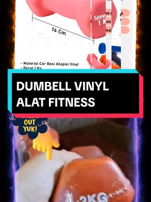 Dumbell Vinyl alat Fitness Barbel alat olahraga #shopmaster #dumbell #dumbellvinyl #barbel #dumbellvinylalatfitness #dumbellvinylalatolahraga #barbelalatolahraga #barbelalatfitness #wibgajian 
