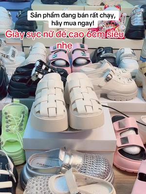 Sẵn kho #xuhuong#hotrend#giay @##xuhuongtiktok2023  #sục