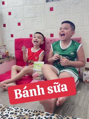 Bánh sữa này ngon 🥰#lenxuhuong #monngon @Ngân Lai Mukbang