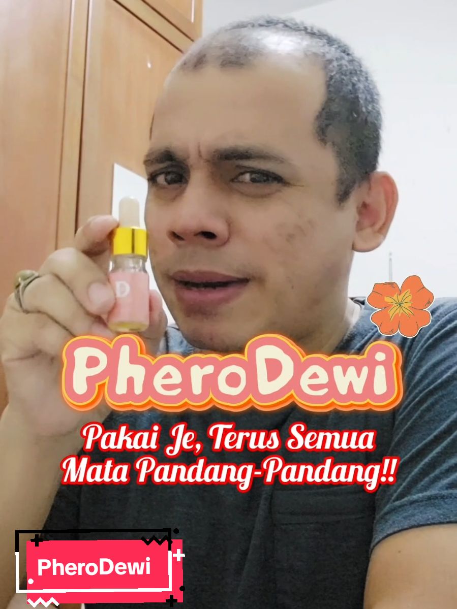 ✨️Perfume Girl Edition - PheroDewi✨️ @auraphero  📢Girls Kat Luar Sana, Kalau Pakai Perfume PheroDewi Nie Jalan-Jalan Tetiba Ramai Orang Akan Tengok Kita.. Sebab Guna PheroDewi!! ✅️Bauan Yang Frosty, Sweet And Floral ✅️Bauan Tahan Lama  ✅️Menggunakan Pati Pheromone  ✅️Harga Mampu Milik ✅️Menjadi Perhatian Orang Keliling ✅️Sah Untuk Solat 😍Cara Guna Senang Je Guys!! ✅️3 Titis Di Pergelangan Tangan, Sapu Di Leher Dan Lebihan DiBaju!! 📢So Girl And Guys, Tunggu Apa Lagi. Jom Dapatkan Segera PheroDewi. Pakai Sekali Terus Semua Terpikat!! @Dezz Augustine Legacy  #PheroDewi #PatiPheromone #Pheromone #Pati #Wangi #GirlEdition #SahSolat #MampuMilik #Perfume #Parfum #fyp #fypage #fypシ゚ #foryou #foryoupage #malaysia #malaysian #malaysiatiktok #tiktok #2025 