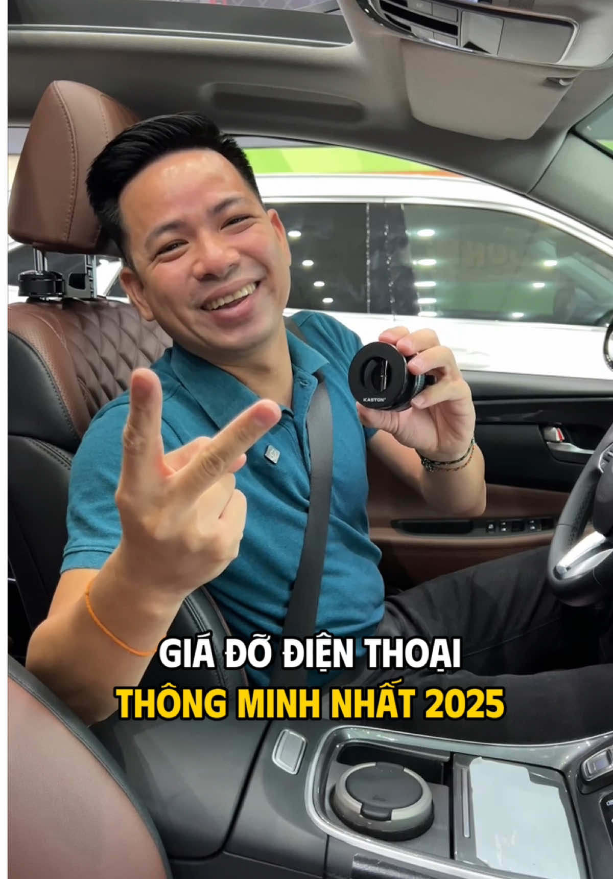 Cần thận không thừa #trungthucauto #reviewphukien #30ngayreview #phukienoto #kaston #giadodienthoaioto #giadodienthoai #giadogapgon 