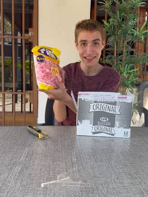 🌈💥 ¡Las MEJORES chuches ÁCIDAS que he probado! 😱🔥 Mira cómo viene el paquetito 🎁🍬 y prepárate para salivar 🤤 ¡Deliciosas, potentes y adictivas! 😍⚡ ¿Te atreves a probarlas? 😈🍋 #ChuchesÁcidas #DulcesPicantes #CandyLovers #TikTokFood #SourCandy #DulcesDelMundo #Foodie #Recomendado #ParaTi #FYP
