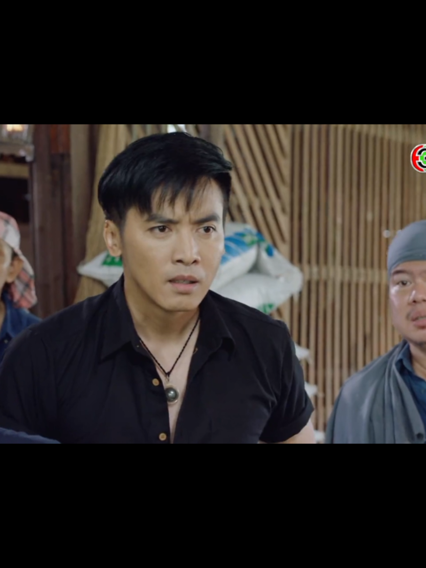 #อีบัวกับไอ้ขวัญ #ละครไทย #ช่อง3กด33 #ช่อง3hd 