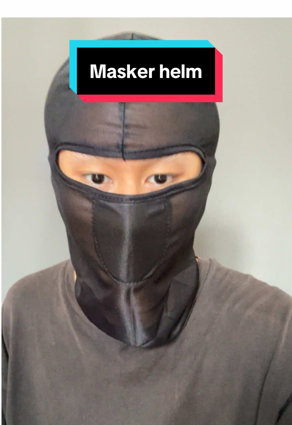 #maskerninja #maskermotor #masker #maskerbaffninja 