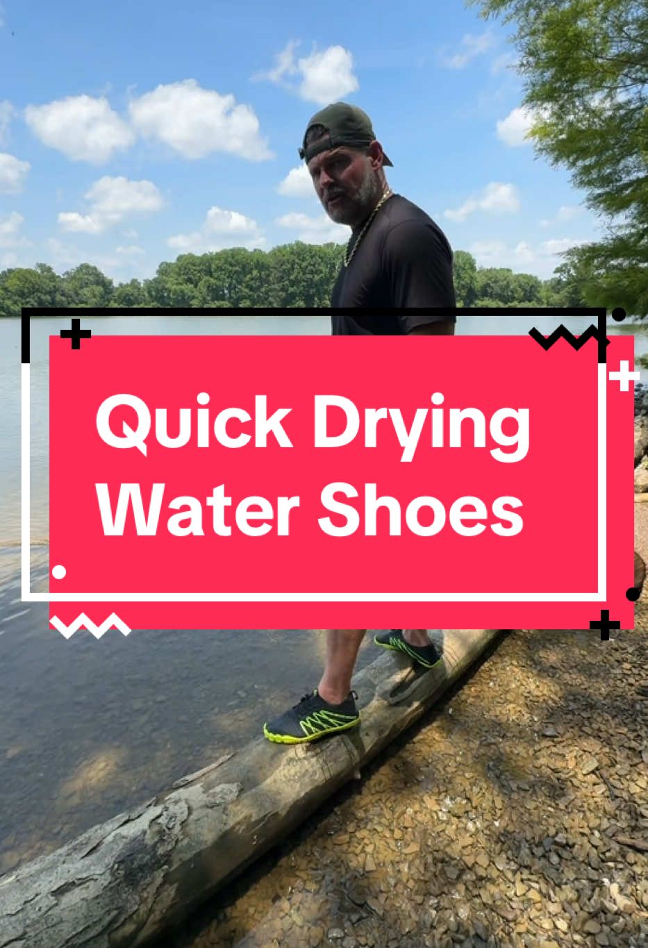 #creatorsearchinsights #watershoes 