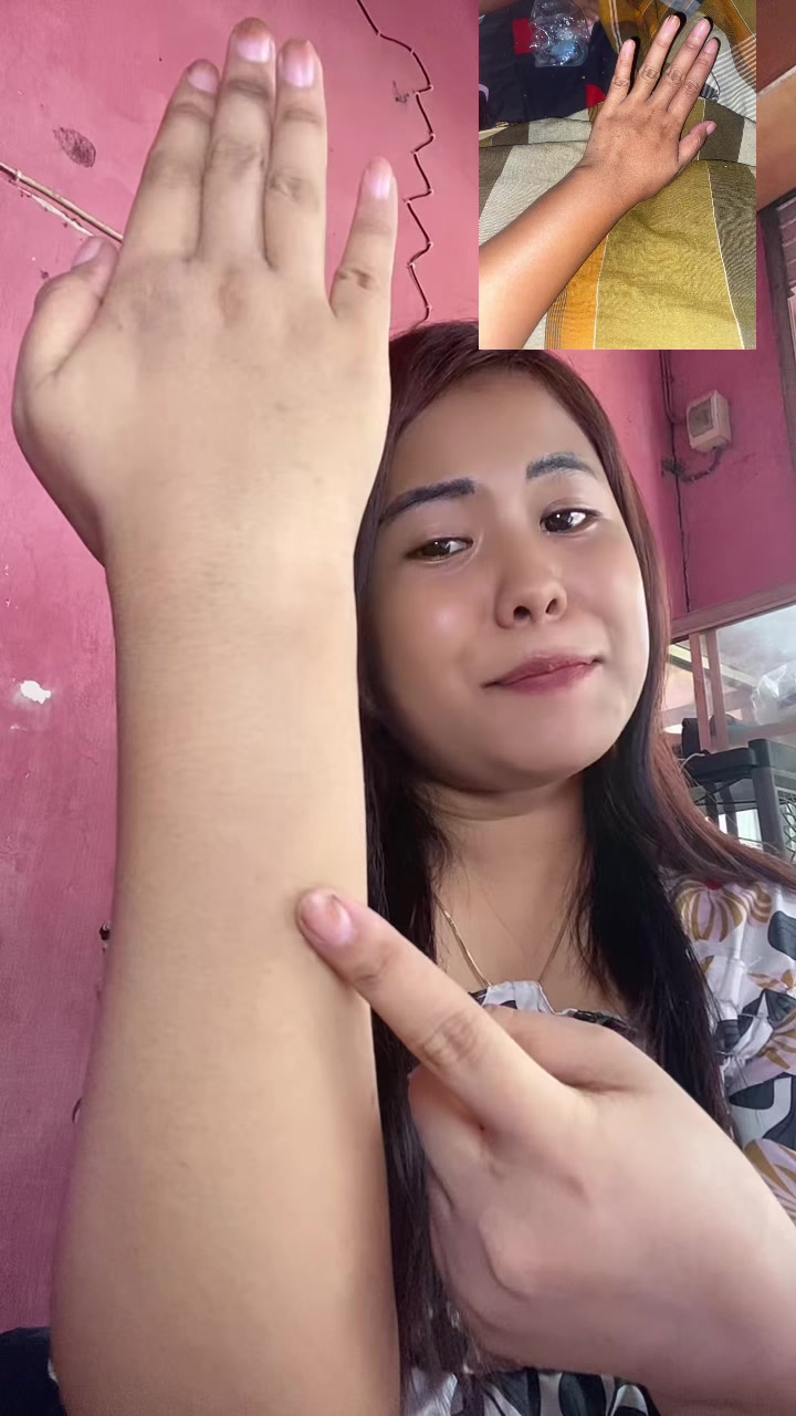Liora ternyata juga bagus di pkek pagi hari juga lebih cerah#fypp 