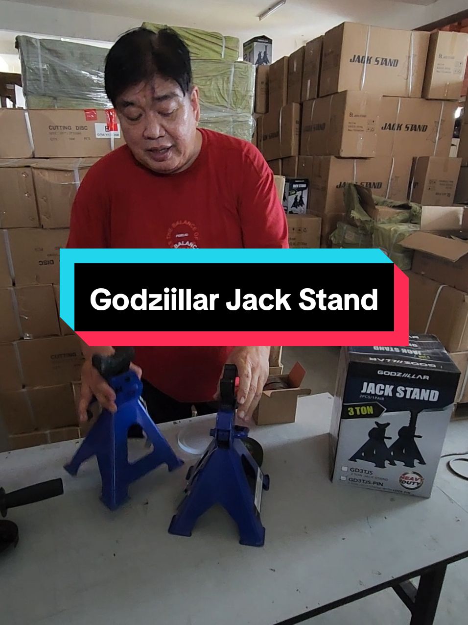 #unclesiang #unclesiangsharing #godziillar 