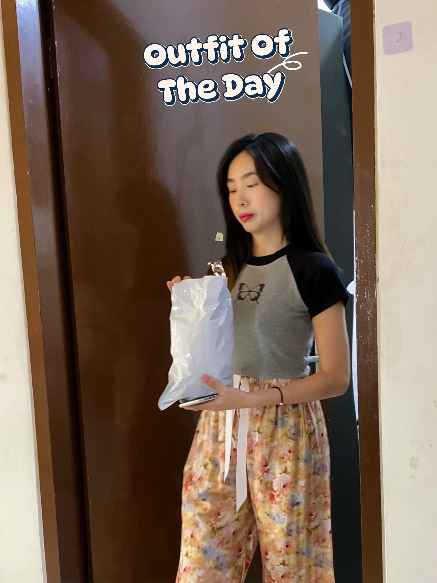 outfit idea by "cece"✨ siap kemanapun tanpa ribet? bahan nyaman dan adem❤ celana kulot piyama rumah jawabannya✨ #trend #celanakulot #celanalinen #linen #rayon #rayonpremium #celanawanita #piyamarumah #paydaysale