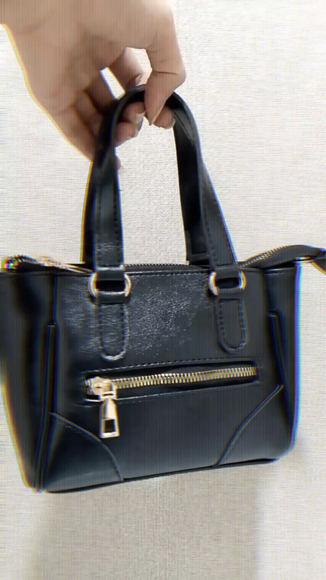 Ovi Bag Slingbag Tas Wanita Tas Selempang & Bahu Wanita Hitam #ellassaytotebag 
