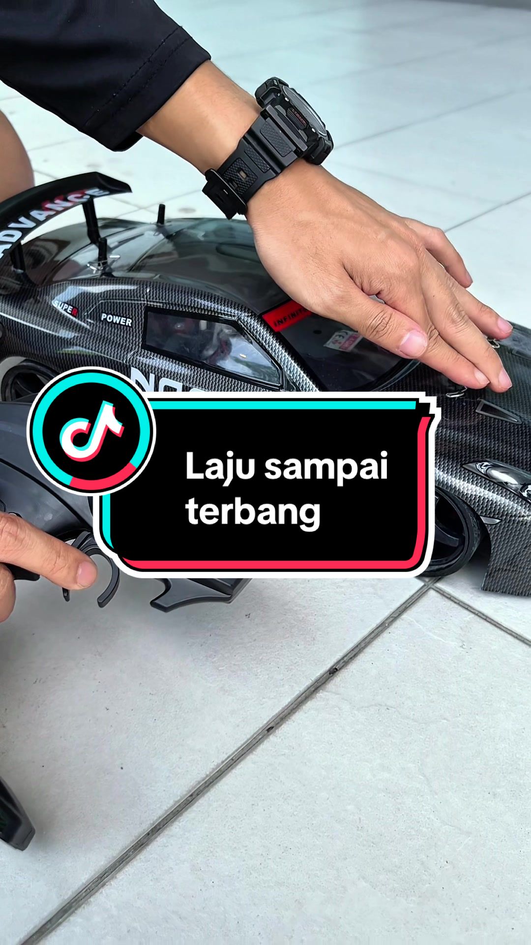 Tak caya try beli & main #tiktokmalaysia #fyp #feorc #feorcdriftcar #rcdrifting #rcdriftcar #hobby #rcturbo #turbo 
