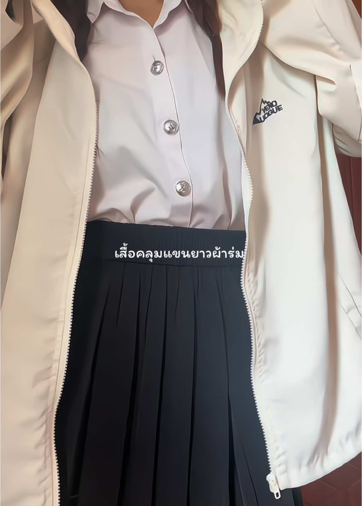 #เสื้อเเจ็คเก็ต #เสื้อแขนยาว #เสื้อคลุมแขนยาว #เสื้อฮู้ด #เสื้อกันแดดมีฮู้ด #เสื้อแขนยาวมีฮู้ด #เสื้อสเวตเตอร์ #เสื้อสเวตเตอร์แขนยาว #เสื้อยืดโอเวอร์ไซต์ #เสื้อสไตล์เกาหลี #เสื้อผ้าร่ม 