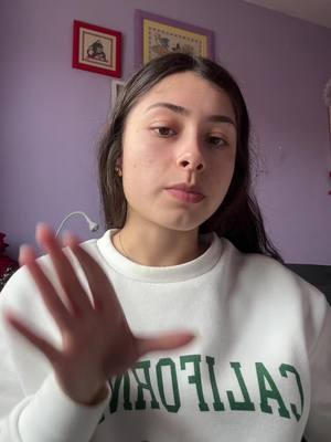 ya sé quién me lo va robar (mi madre)