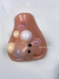 Can be reused #playzapx #DIYToys #pimplepopping #Relaxation #asmr