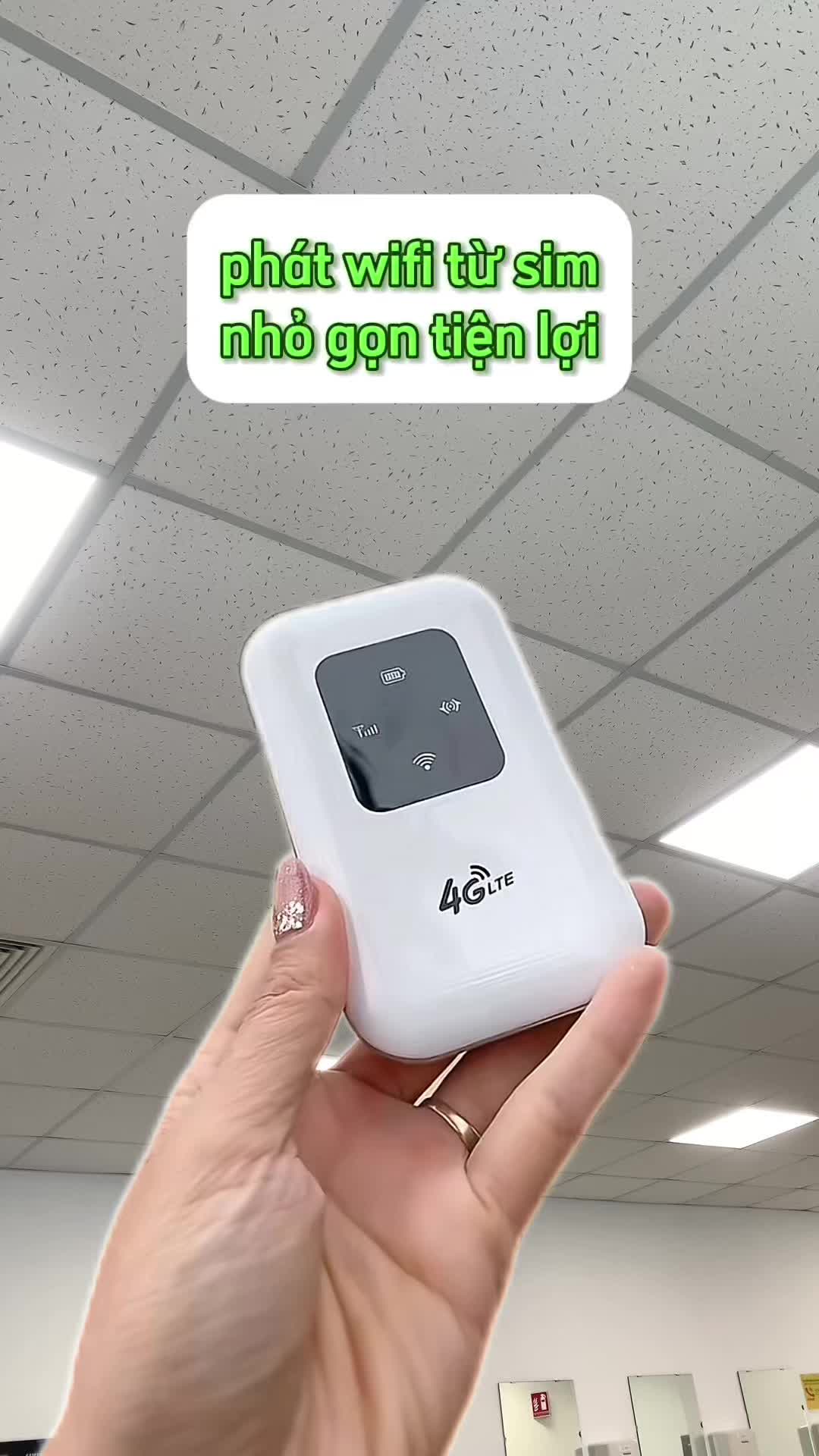 #xuhuong#viral #phatwifididong4g #learnontiktok 