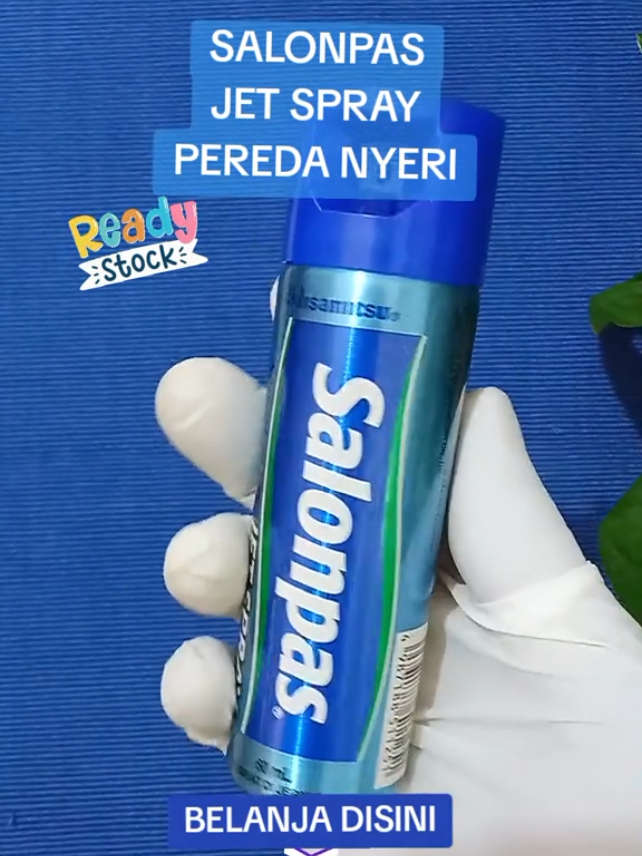 SALONPAS JET SPRAY PEREDA NYERI SALONPAS JETSPRY #jetspry #salonpasjetspray #salonpas #salonpasnyeriotot #salonpassemprot #salonpasperedanyeri 
