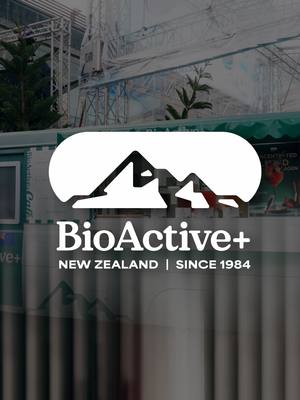 BioActive+ Grand Opening officially ✨ Where Science meets Nature, and Wellness meets Elegance BioActive+เปิดตัวอย่างเป็นทางการ แบรด์นที่ผสานพลังธรรมชาติกับนวัตกรรมทางวิทยาศาสตร์ เพื่อยกระดับสุขภาพและความงามจากภายในสู่ภายนอก⚗️ #Bioactivegrandopening #BioActiveplus#BioActiveTH #BioActiveNZ