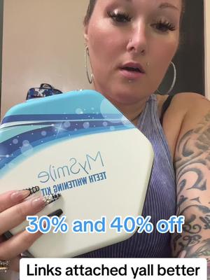 Big savings today 👀👀👀 #savings #coupons #mysmile #mysmileteethwhiteningkit #mysmilemouthwash #mysmilemyworld #teeth #whiteteeth #bigsale 
