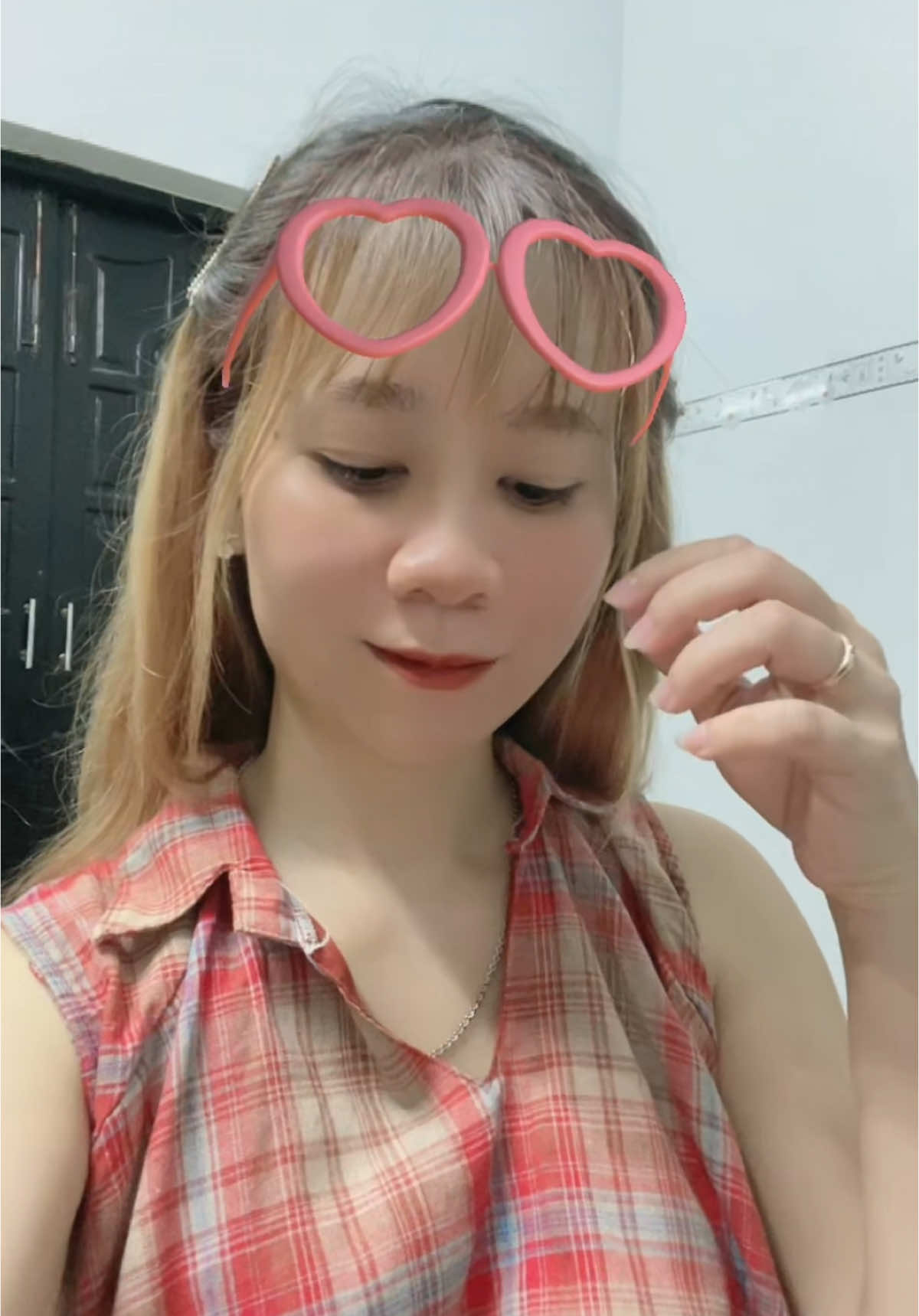 #xuhuong #xuhuongtiktok #fyp #vitamingirl #vudieuthucgiac #ghetapngoichobe #vacaiket 