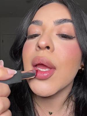 So in love with these slipsticks! @e.l.f. Cosmetics did their big one with these 🤏🏼✨ #elfcosmetics #eyeslipsface #elfslipstick