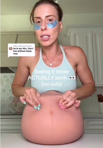 Replying to @Allison do enzymes actually work?!👀