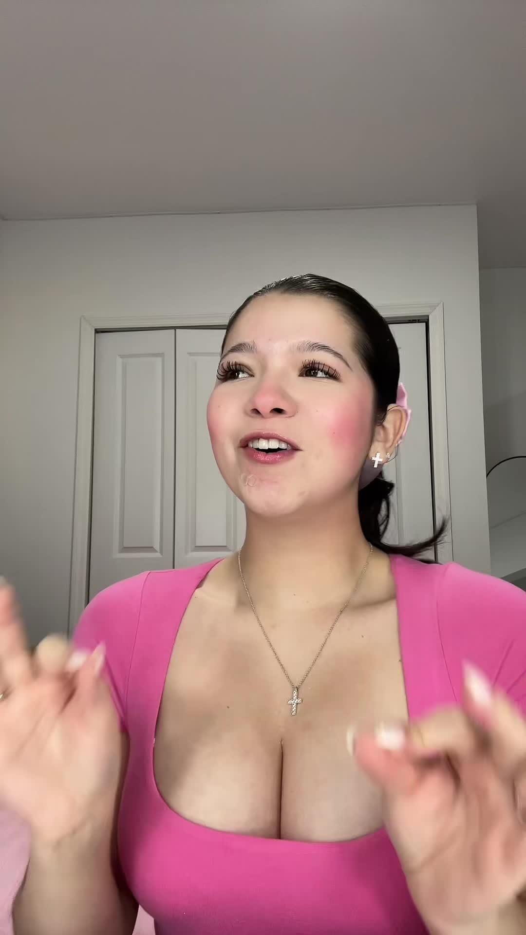 me fascina! #paratii #foryoupagе #viral #foryou #fyp #camera #vlog 