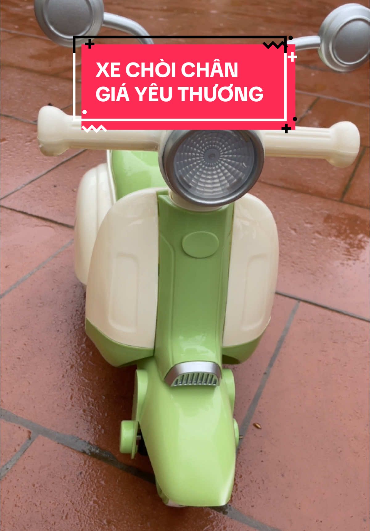 Xe chòi chân xe máy có nhạc đèn cho bé từ 1-3 tuổi#xuhuong #xuhuongtiktok #lenxuhuong #xe #xechoichanchobe #xechoichan #dochoitreem 