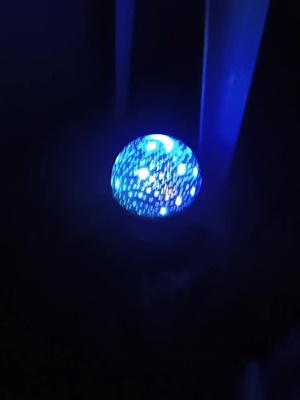 Sobrang tuwa ni Baby ko dito 😁#nightlamp #rotatingnightlamp #lamp #manifesting #fyp #fypage 