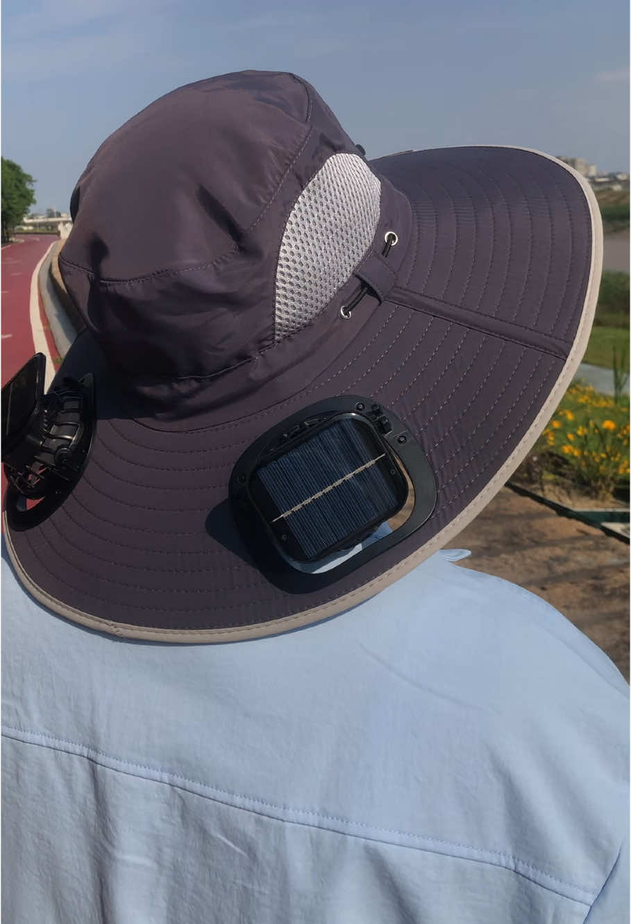 #bluecollar #hat #summer #outdoors #foryoupage #fathersday #gifts #dad #tiktokmademebuyit #dadgifts #fathersdaygiftideas 