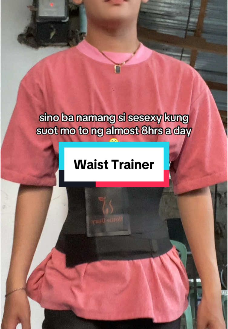 sexy so much na talaga this summer #corset #waisttrainer #waistshaper #waisttrimmer #bodyshaper #slimbelt #bodybelt #tiktokfinds #tiktokmademebuy #tiktokproduct #product 