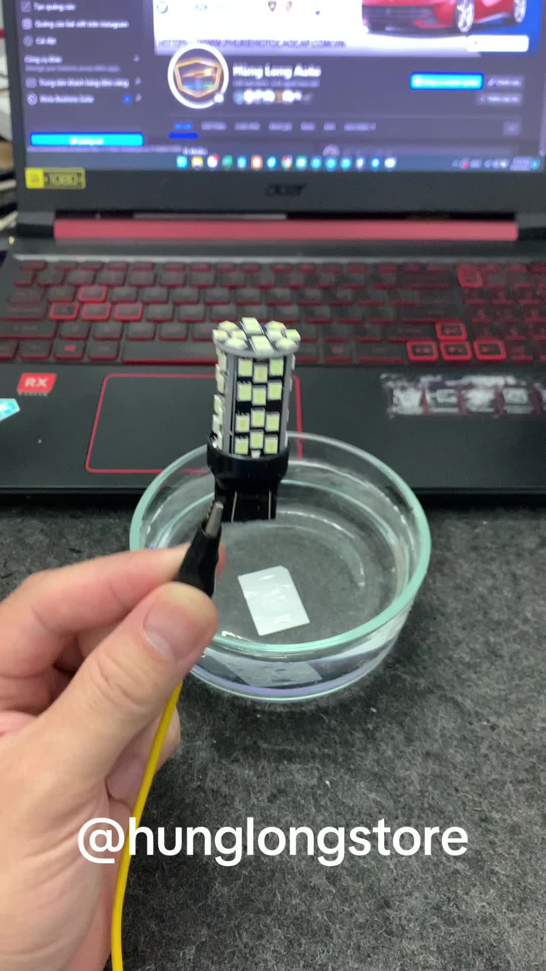 🎥 Làm mới diện mạo xế yêu với đèn demi LED đẳng cấp! Bạn có biết? Một bộ đèn demi LED chất lượng không chỉ giúp chiếc xe nổi bật trên mọi cung đường mà còn tăng độ an toàn khi lái xe vào ban đêm. 🌟 💡 Sở hữu thiết kế hiện đại, ánh sáng chuẩn màu, tiết kiệm năng lượng và tuổi thọ vượt trội! 🔥 Sẵn sàng biến chiếc xe của bạn thành tâm điểm mọi ánh nhìn? Hãy để đèn demi LED làm điều đó! 📌 Liên hệ ngay hôm nay để nhận ưu đãi đặc biệt! 🚗 #ĐènDemi #LEDCarLights #XeSangChảnh #TuningCar #XeHơi #CarModification #CarLovers #ĐộXe #CarLightUpgrade #AutoStyle #AutoLighting #CarDesign #CustomCar #CarEnthusiasts #CarTech #AutoTrends #ĐènXe #ĐènDemiXeHơi #ĐènLED #XeĐộ #AutoAccessories #CarInspiration #XeHơiĐẹp #LEDLights #CarShowroom #AutoPerformance #ĐènXeĐẹp #ĐènXeNổiBật #CarLifestyle #CarCustom #carcaretips 