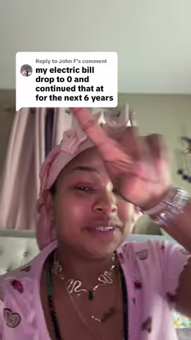 Replying to @John F yup!! I’m trying to tell yall! Make sure to give them 30-60 days to see a difference! I’d rather save in the areas I can if possible. 🤷🏽‍♀️#powersaver #energysaving #tiktokshopspringglowp #tiktokshopstockup #tiktokmademebuyit 