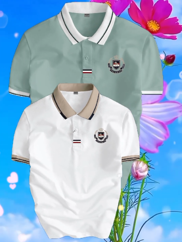 áo thun polo nam #fashion #kimlan #aothunpolo #aothunpolonam #outfitmoingay 