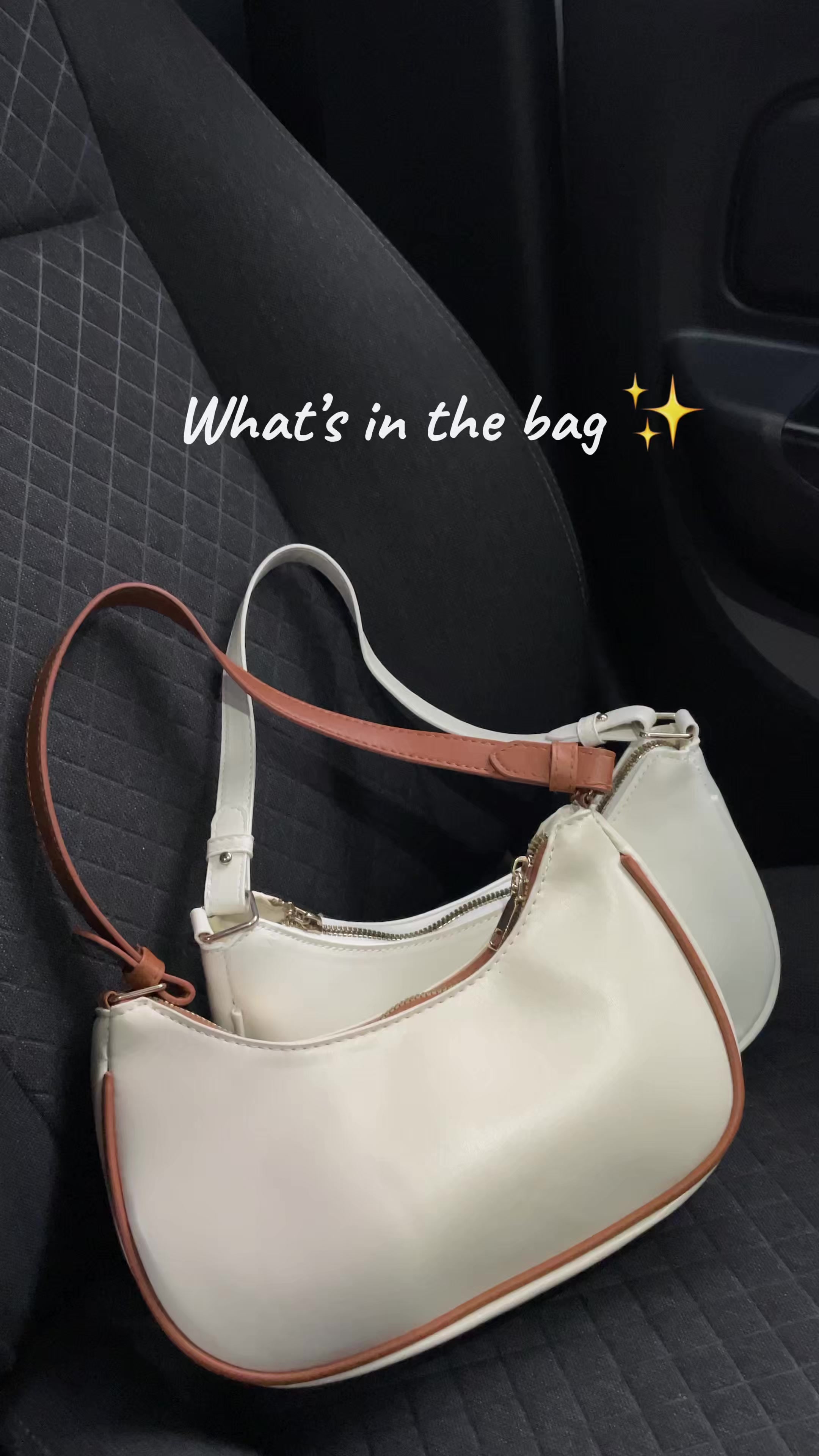 Must have for your OOTD! #begmurah #begcantik #begcantikmurah #hobo #vintage #ootd #fashion #viral #begketiak #gift #giftideas #dailybag 