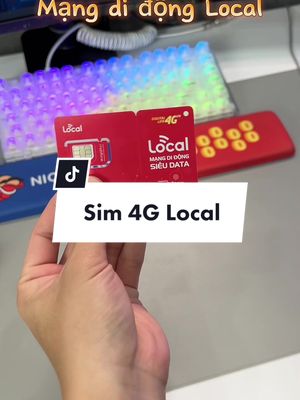 Đây là cách mình thoải mái dùng 4G cả ngày #review #admicro #sim4g #Localvn #thanhcongnghe 