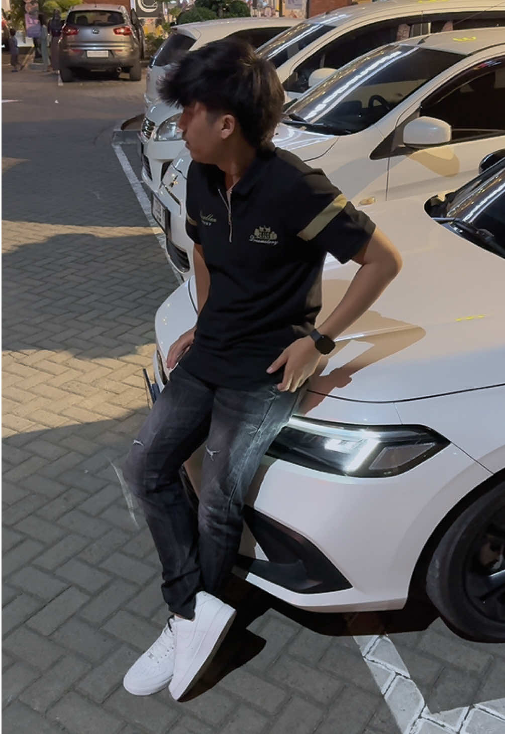 aura the macallan terlalu sadis🔥