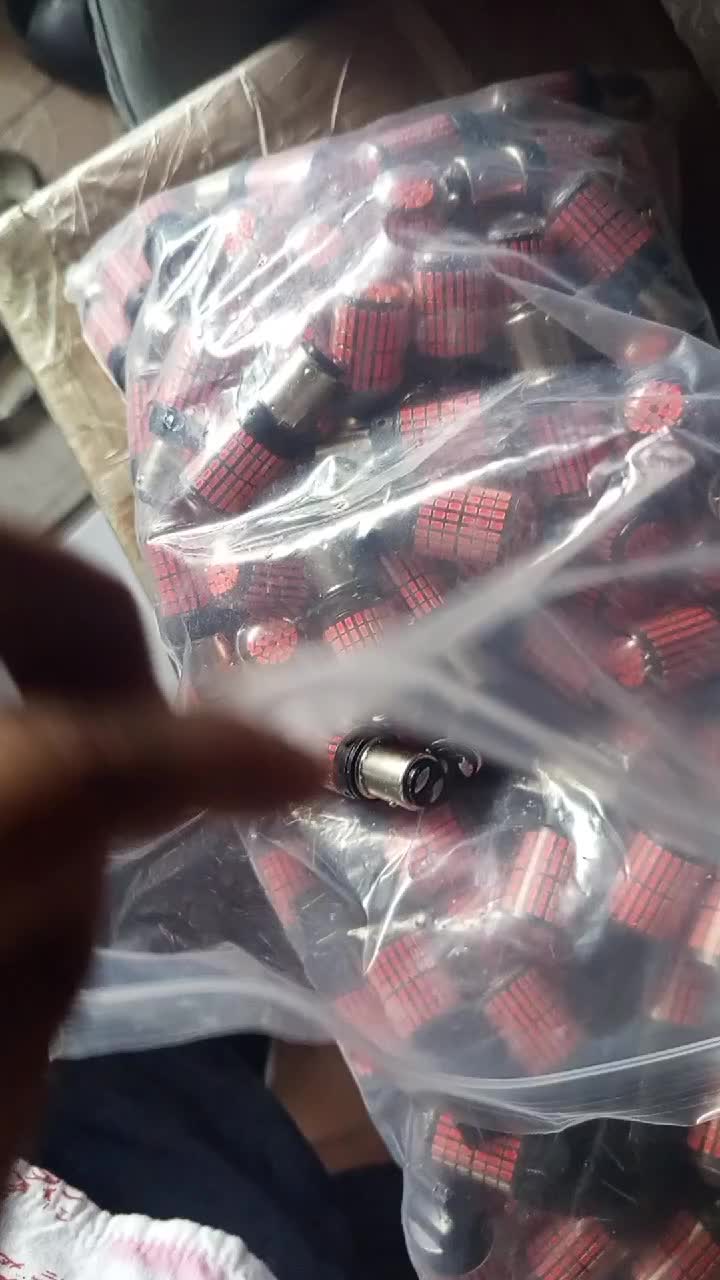 Bola lampu rem dajjal kaki 2 super terang mobil innova avanza calya #leddajjal #lampudajjal #lampurem #ledstop #lampustop 