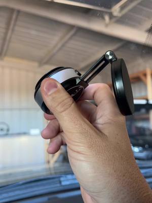 Muy buen phone holder para tu carro oh truck 👌💪#phoneholder #vibeusa