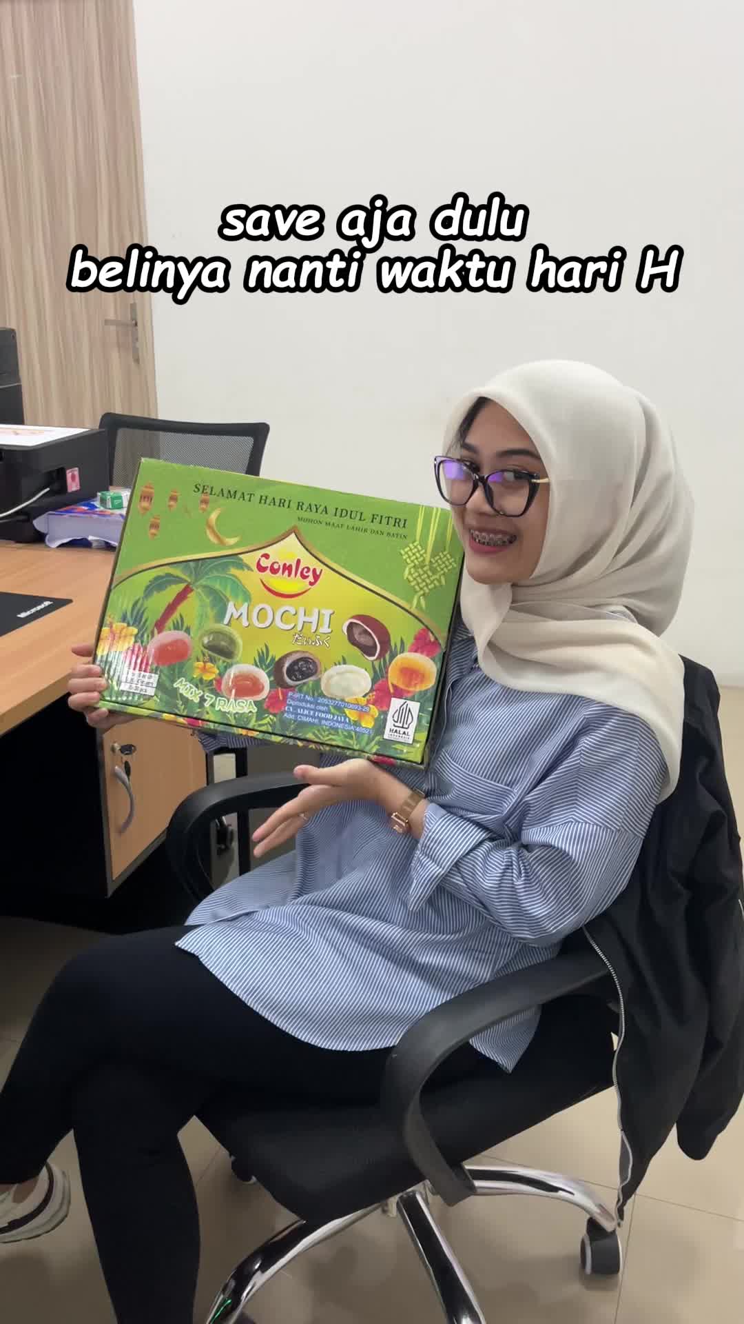 #gagaldiet #nyemil #fypシ #megaguncang1212 #fypbang #jajanantiktok #newyear 