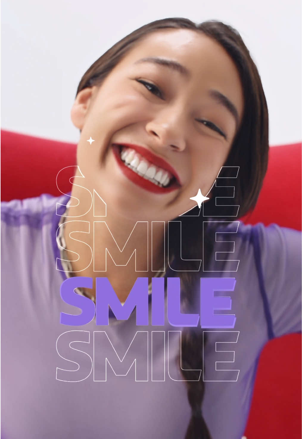 Serum trắng răng? Lần đầu tiên ra mắt Serum Colgate Optic White Purple. Check it out!💜 #OpticWhitePurpleSerum #PumpPurpleSmile #SerumTim #SerumTrangRang #ColgateVN #ColgateOpticWhite