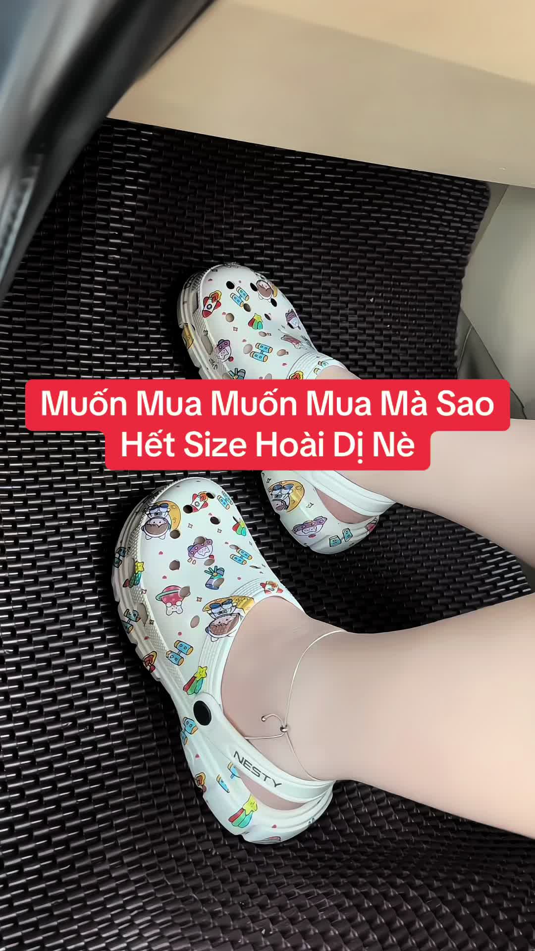 #giaydep #review #viral #tiktok #tiktokshop #xuhuong 