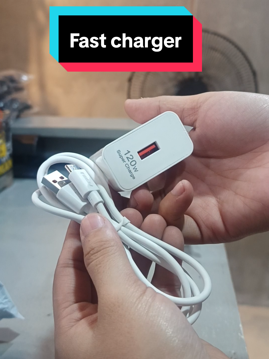 Fast charger #fastcharger #fastcharge #fastcharging #Fast Charger 120w Type C #fastchargertypec 